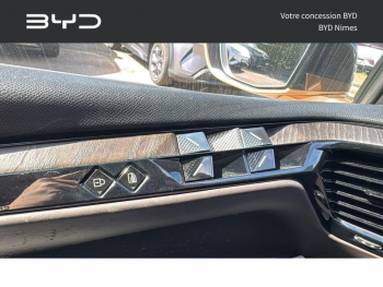 Photo 25 du bon plan DS DS 4 E-TENSE 225ch Cross Trocadero occasion à 21990 €