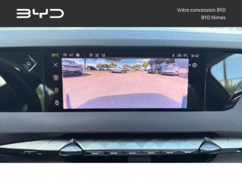 Photo 27 du bon plan DS DS 4 E-TENSE 225ch Cross Trocadero occasion à 21990 €
