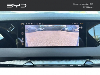 Photo 28 du bon plan DS DS 4 E-TENSE 225ch Cross Trocadero occasion à 21990 €