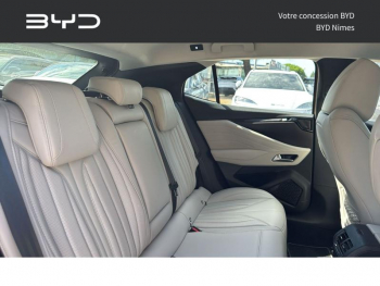 Photo 29 du bon plan DS DS 4 E-TENSE 225ch Cross Trocadero occasion à 21990 €