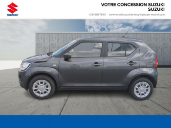 Photo 2 du bon plan SUZUKI Ignis 1.2 Dualjet Hybrid 83ch Avantage occasion à 12990 €