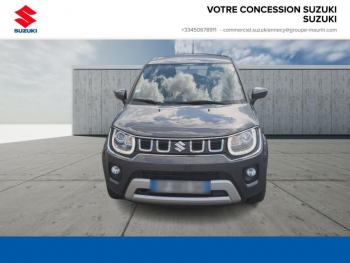 Photo 8 du bon plan SUZUKI Ignis 1.2 Dualjet Hybrid 83ch Avantage occasion à 12990 €