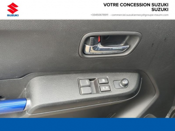 Photo 9 du bon plan SUZUKI Ignis 1.2 Dualjet Hybrid 83ch Avantage occasion à 12990 €