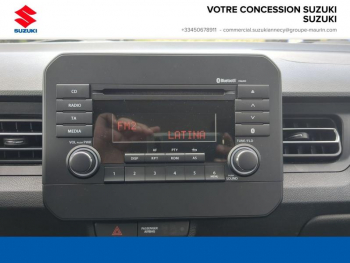 Photo 14 du bon plan SUZUKI Ignis 1.2 Dualjet Hybrid 83ch Avantage occasion à 12990 €