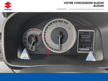 Photo 15 du bon plan SUZUKI Ignis 1.2 Dualjet Hybrid 83ch Avantage occasion à 12990 €