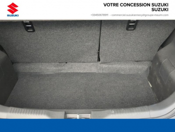 Photo 17 du bon plan SUZUKI Ignis 1.2 Dualjet Hybrid 83ch Avantage occasion à 12990 €