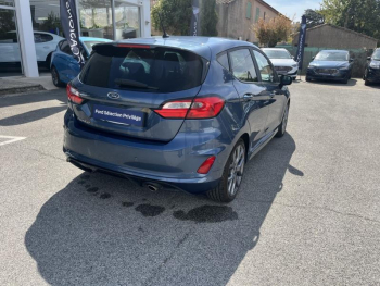 Photo 6 du bon plan FORD Fiesta 1.0 Flexifuel 95ch ST-Line 5p occasion à 15490 €