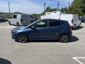 Photo 8 du bon plan FORD Fiesta 1.0 Flexifuel 95ch ST-Line 5p occasion à 15490 €