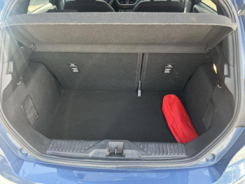 Photo 9 du bon plan FORD Fiesta 1.0 Flexifuel 95ch ST-Line 5p occasion à 15490 €