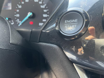 Photo 17 du bon plan FORD Fiesta 1.0 Flexifuel 95ch ST-Line 5p occasion à 15490 €