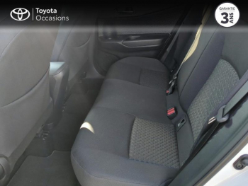 Photo 12 du bon plan TOYOTA C-HR 2.0 Hybride 184ch Design Ultimate E-CVT occasion à 27990 €