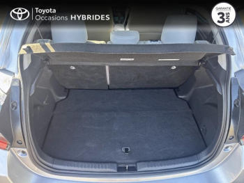 Photo 10 du bon plan TOYOTA Yaris 116h Iconic 5p MY22 occasion à 20990 €