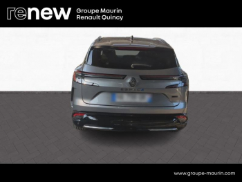 Photo 5 du bon plan RENAULT Espace 1.2 E-Tech full hybrid 200ch esprit Alpine 7 places - 24 occasion à 39490 €