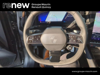 Photo 8 du bon plan RENAULT Espace 1.2 E-Tech full hybrid 200ch esprit Alpine 7 places - 24 occasion à 39490 €