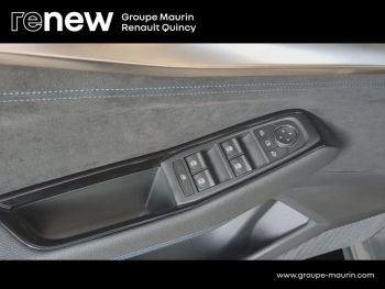 Photo 9 du bon plan RENAULT Espace 1.2 E-Tech full hybrid 200ch esprit Alpine 7 places - 24 occasion à 39490 €