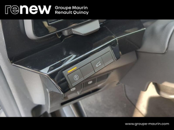 Photo 10 du bon plan RENAULT Espace 1.2 E-Tech full hybrid 200ch esprit Alpine 7 places - 24 occasion à 39490 €