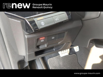 Photo 11 du bon plan RENAULT Espace 1.2 E-Tech full hybrid 200ch esprit Alpine 7 places - 24 occasion à 39490 €