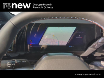 Photo 13 du bon plan RENAULT Espace 1.2 E-Tech full hybrid 200ch esprit Alpine 7 places - 24 occasion à 39490 €