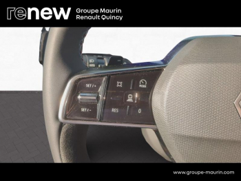 Photo 14 du bon plan RENAULT Espace 1.2 E-Tech full hybrid 200ch esprit Alpine 7 places - 24 occasion à 39490 €