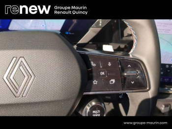 Photo 15 du bon plan RENAULT Espace 1.2 E-Tech full hybrid 200ch esprit Alpine 7 places - 24 occasion à 39490 €