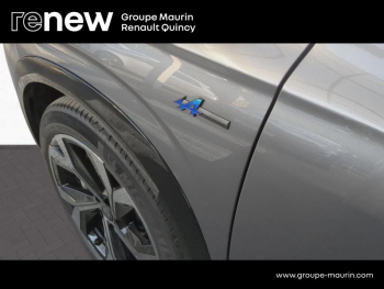 Photo 18 du bon plan RENAULT Espace 1.2 E-Tech full hybrid 200ch esprit Alpine 7 places - 24 occasion à 39490 €
