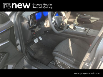 Photo 21 du bon plan RENAULT Espace 1.2 E-Tech full hybrid 200ch esprit Alpine 7 places - 24 occasion à 39490 €