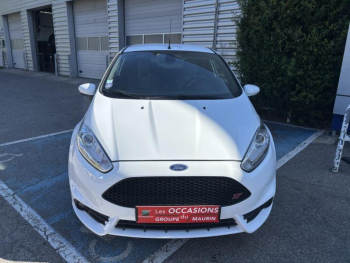 Photo 3 du bon plan FORD Fiesta 1.6 EcoBoost 182ch ST 3p occasion à 14990 €