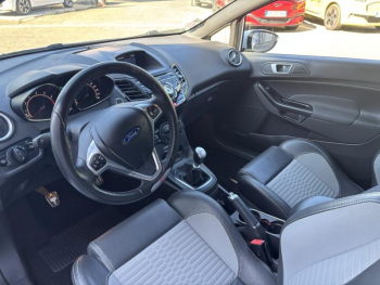 Photo 7 du bon plan FORD Fiesta 1.6 EcoBoost 182ch ST 3p occasion à 14990 €