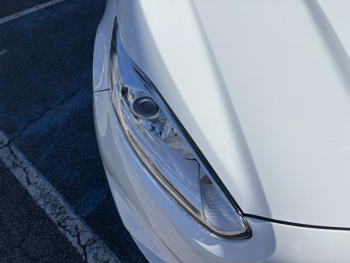 Photo 13 du bon plan FORD Fiesta 1.6 EcoBoost 182ch ST 3p occasion à 14990 €