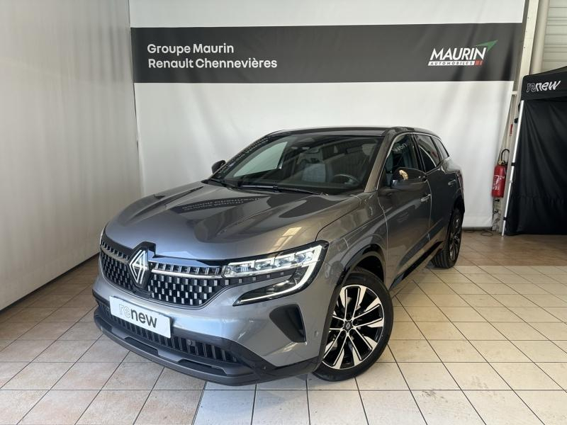 Bon plan RENAULT Austral 1.2 E-Tech full hybrid 200ch Techno - 23 occasion à 31900 €