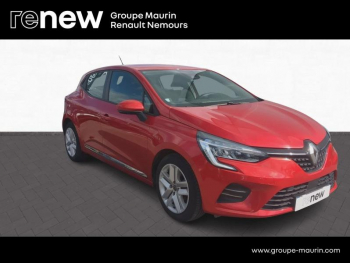 Photo 2 du bon plan RENAULT Clio 1.0 TCe 100ch Zen - 20 occasion à 11900 €