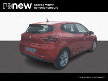 Photo 3 du bon plan RENAULT Clio 1.0 TCe 100ch Zen - 20 occasion à 11900 €