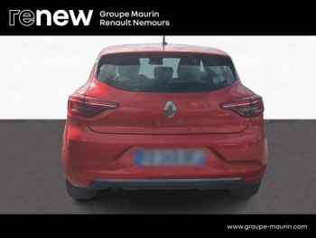 Photo 6 du bon plan RENAULT Clio 1.0 TCe 100ch Zen - 20 occasion à 11900 €