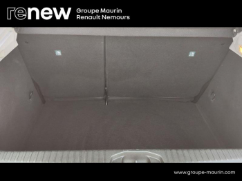 Photo 8 du bon plan RENAULT Clio 1.0 TCe 100ch Zen - 20 occasion à 11900 €