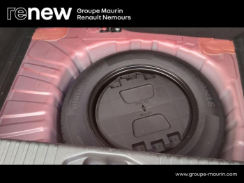 Photo 9 du bon plan RENAULT Clio 1.0 TCe 100ch Zen - 20 occasion à 11900 €