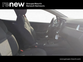 Photo 12 du bon plan RENAULT Clio 1.0 TCe 100ch Zen - 20 occasion à 11900 €