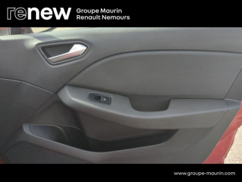 Photo 13 du bon plan RENAULT Clio 1.0 TCe 100ch Zen - 20 occasion à 11900 €