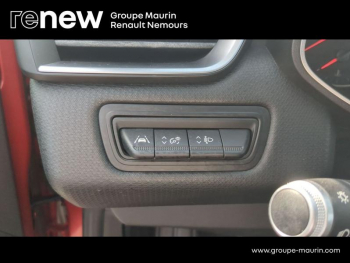 Photo 18 du bon plan RENAULT Clio 1.0 TCe 100ch Zen - 20 occasion à 11900 €