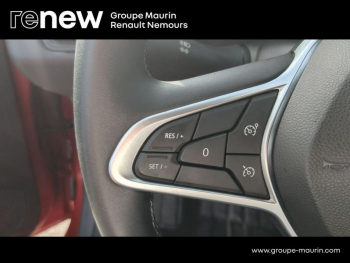 Photo 21 du bon plan RENAULT Clio 1.0 TCe 100ch Zen - 20 occasion à 11900 €