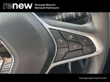 Photo 22 du bon plan RENAULT Clio 1.0 TCe 100ch Zen - 20 occasion à 11900 €