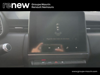 Photo 25 du bon plan RENAULT Clio 1.0 TCe 100ch Zen - 20 occasion à 11900 €