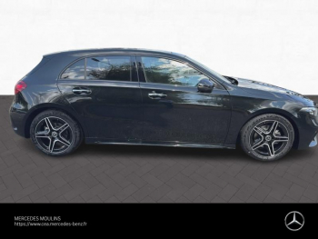 Photo 2 du bon plan MERCEDES-BENZ Classe A 200 d 150ch AMG Line 8G-DCT occasion à 46990 €