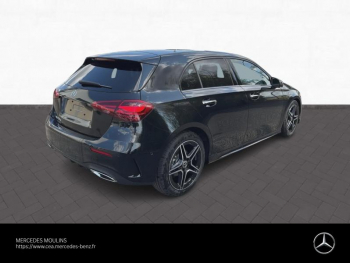 Photo 3 du bon plan MERCEDES-BENZ Classe A 200 d 150ch AMG Line 8G-DCT occasion à 46990 €