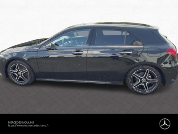 Photo 6 du bon plan MERCEDES-BENZ Classe A 200 d 150ch AMG Line 8G-DCT occasion à 46990 €
