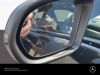 Photo 8 du bon plan MERCEDES-BENZ Classe A 200 d 150ch AMG Line 8G-DCT occasion à 46990 €