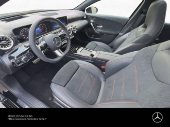 Photo 9 du bon plan MERCEDES-BENZ Classe A 200 d 150ch AMG Line 8G-DCT occasion à 46990 €