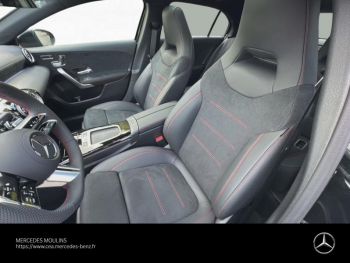 Photo 10 du bon plan MERCEDES-BENZ Classe A 200 d 150ch AMG Line 8G-DCT occasion à 46990 €