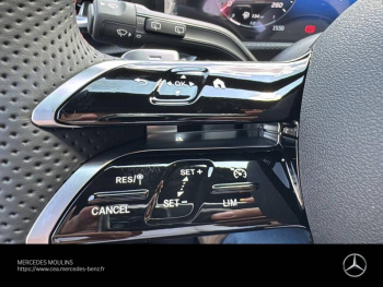 Photo 12 du bon plan MERCEDES-BENZ Classe A 200 d 150ch AMG Line 8G-DCT occasion à 46990 €