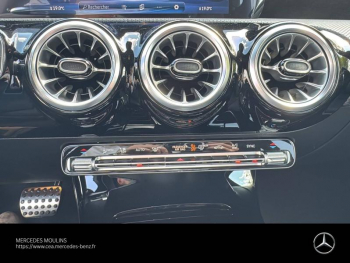 Photo 13 du bon plan MERCEDES-BENZ Classe A 200 d 150ch AMG Line 8G-DCT occasion à 46990 €