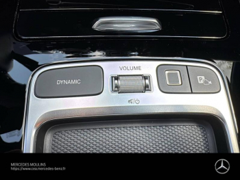 Photo 14 du bon plan MERCEDES-BENZ Classe A 200 d 150ch AMG Line 8G-DCT occasion à 46990 €